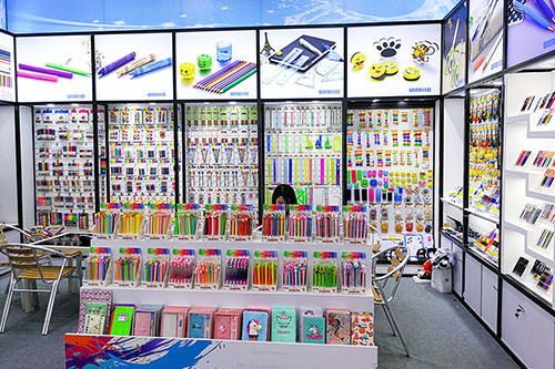 NINGBO WINBIRD IMP. & EXP.CO.,LTD.NINGBO TIANYUE STATIONERY